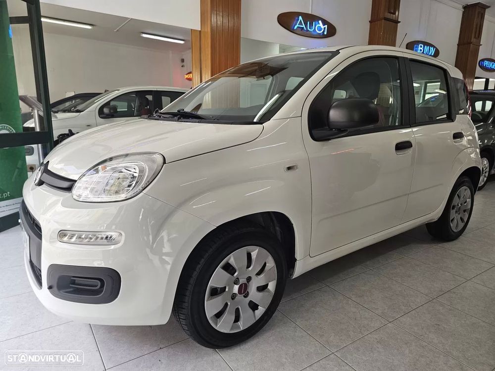 Fiat Panda 1.2 S&S Easy - 5