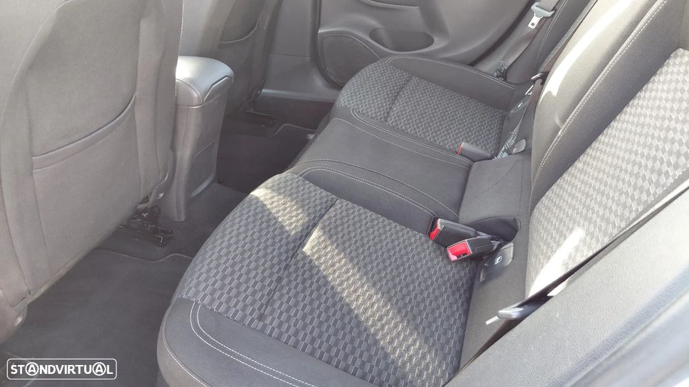 Opel Astra Sports Tourer 1.6 CDTI Innovation S/S 5PB/5PC - 13