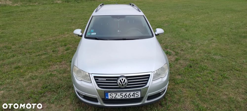 Volkswagen Passat 1.9 TDI Comfortline - 8