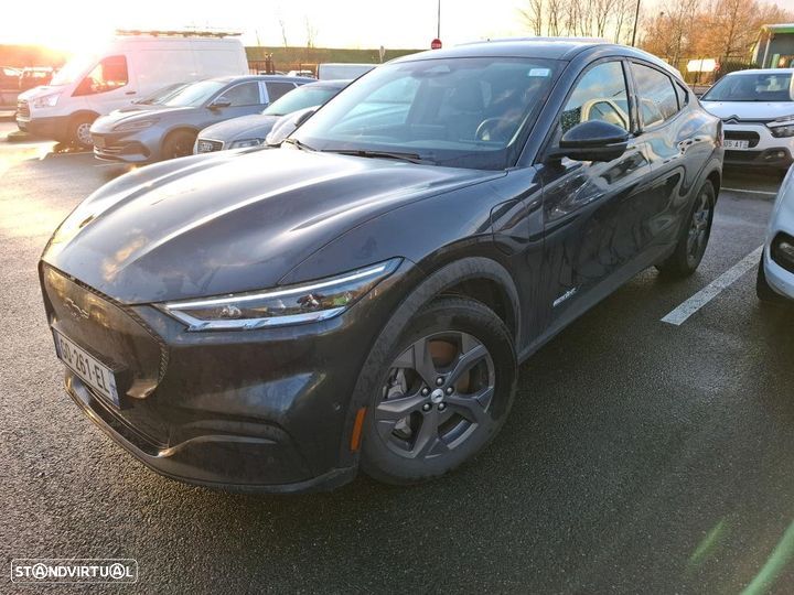 Ford Mustang Mach-E Standard - 2