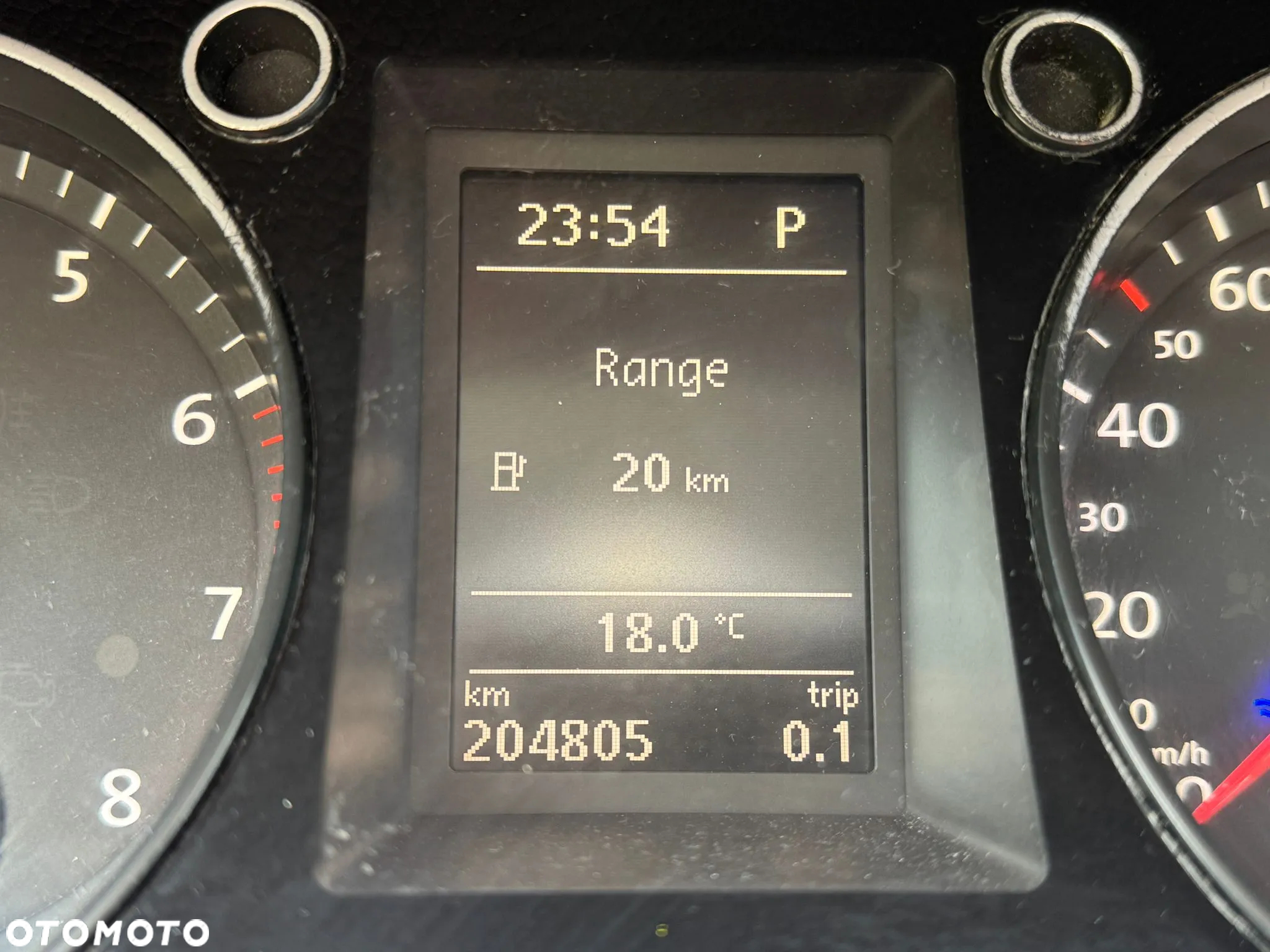 Volkswagen Passat 2.0 FSI Sportline Tiptr - 13