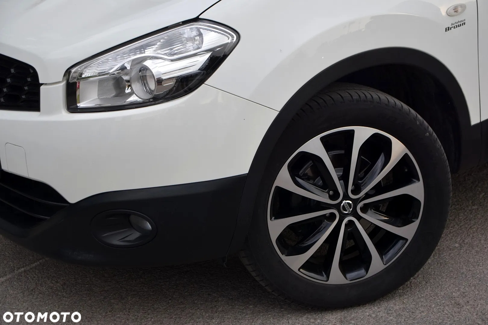 Nissan Qashqai 2.0 tekna - 18