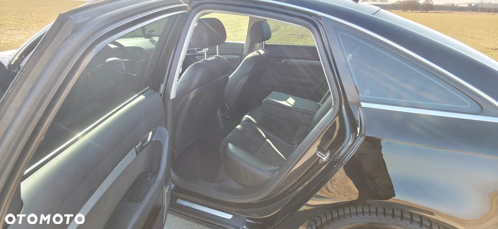 Audi A6 Limousine - 14