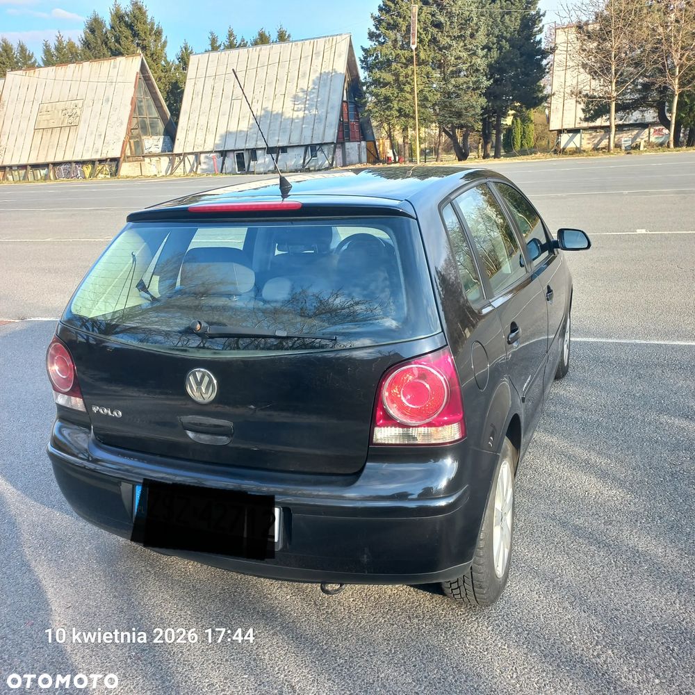 Volkswagen Polo - 4