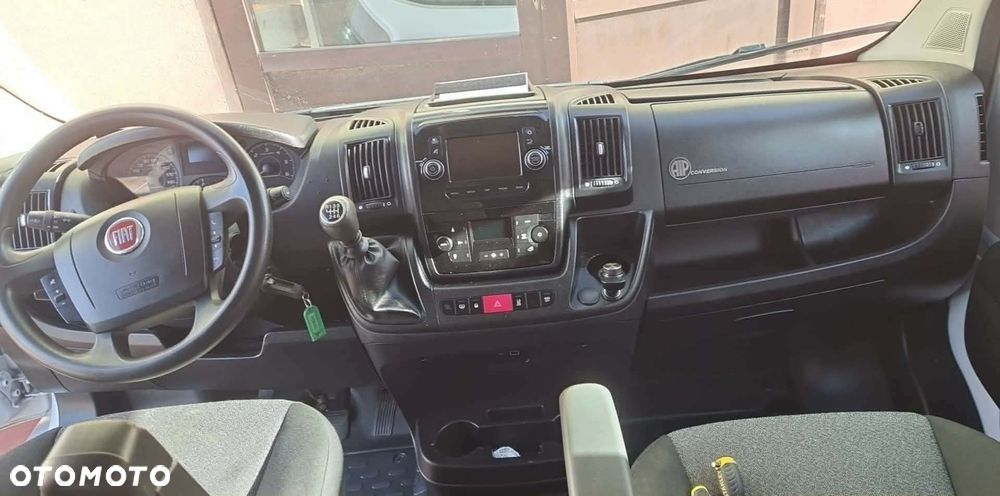 Fiat Ducato L2H2 - 10