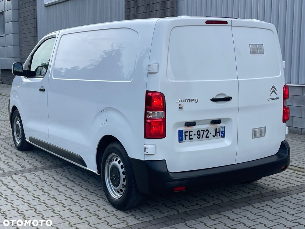 Citroën Jumpy - 3