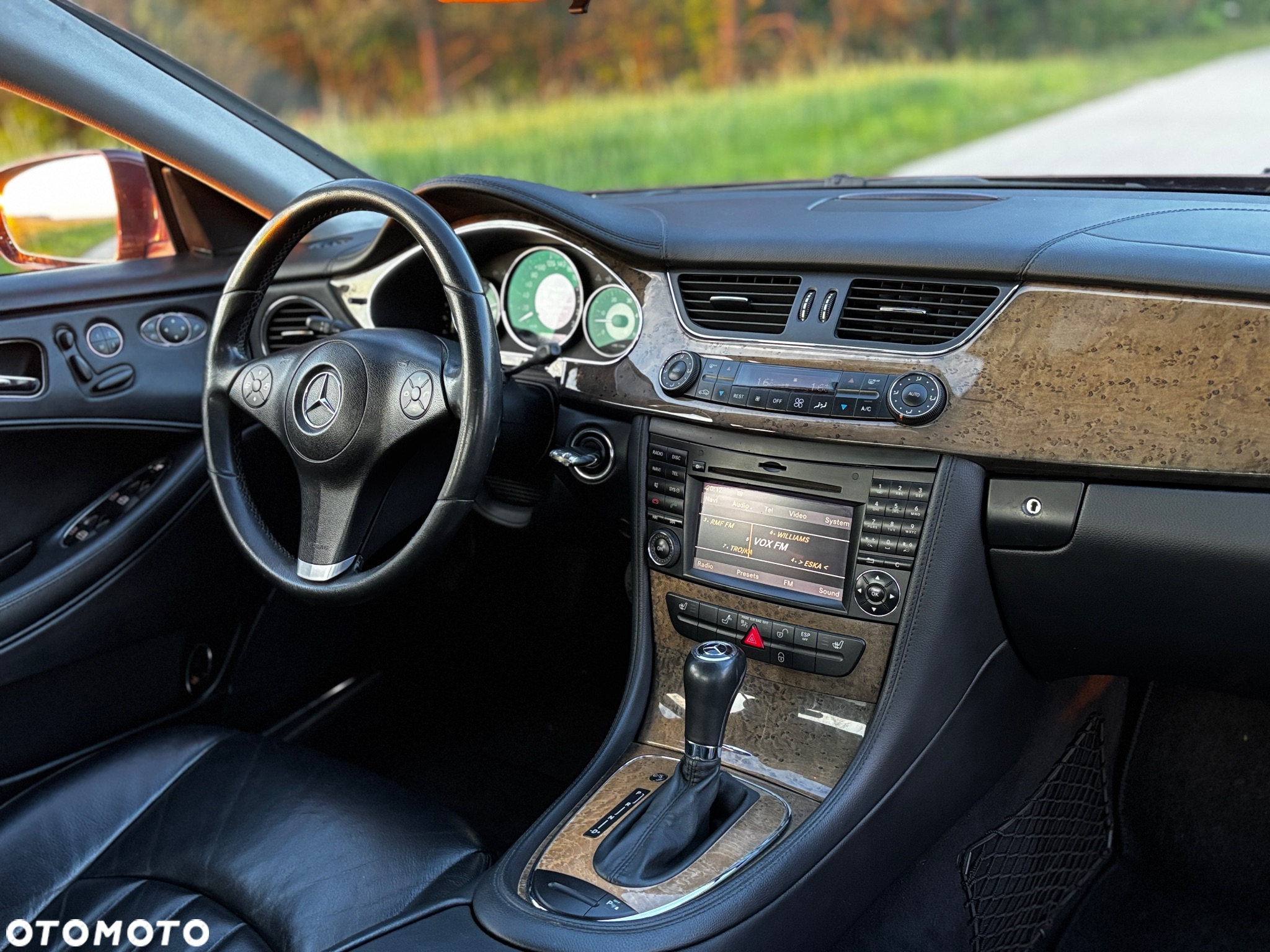 Mercedes-Benz CLS 320 CDI 7G-TRONIC - 15