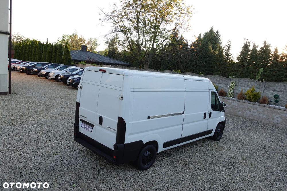 Citroën Jumper L3H2 - 3