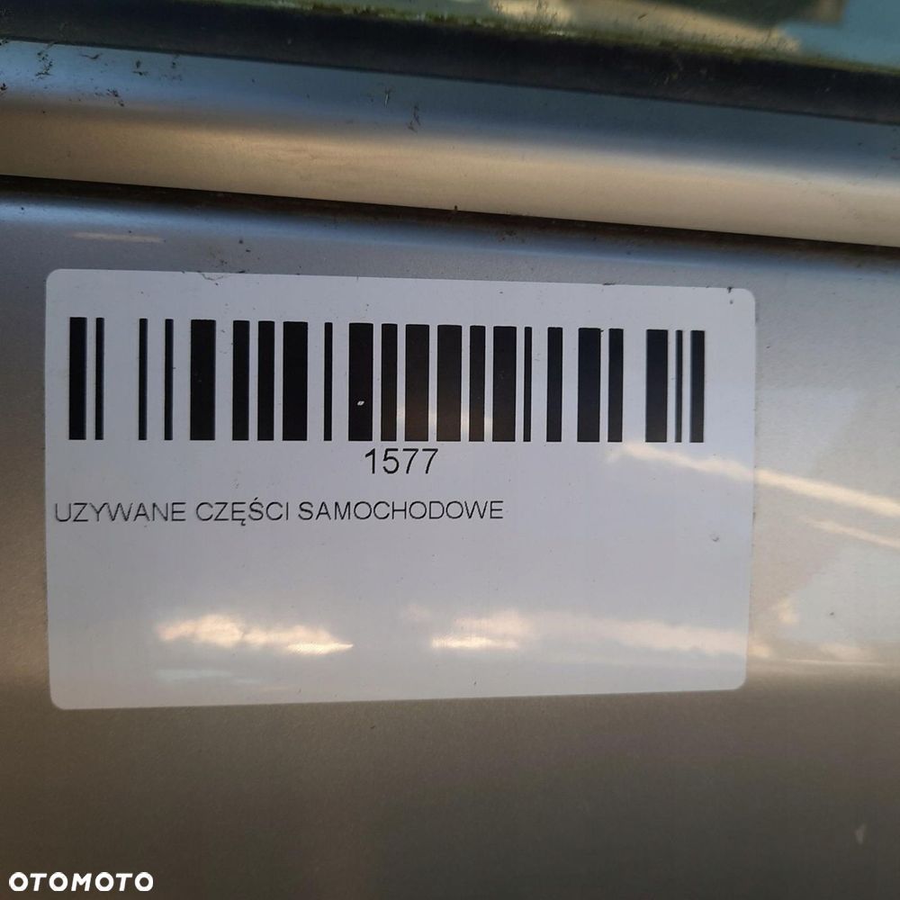 DRZWI PRAWY PRZÓD KIA SPORTAGE III 10-14R 9S - 9