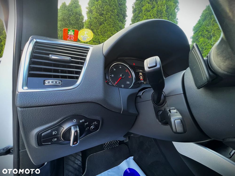 Audi Q5 2.0 TDI clean diesel Quattro S tronic - 35