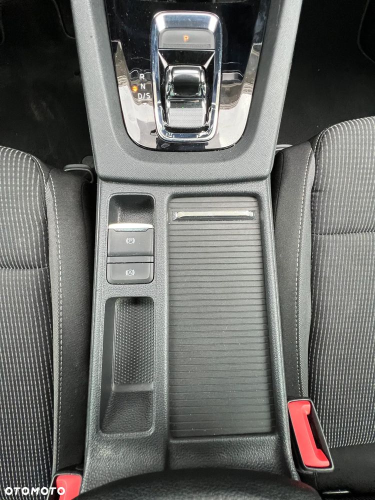 Skoda Octavia 1.5 TSI e-Tec Ambition DSG - 20
