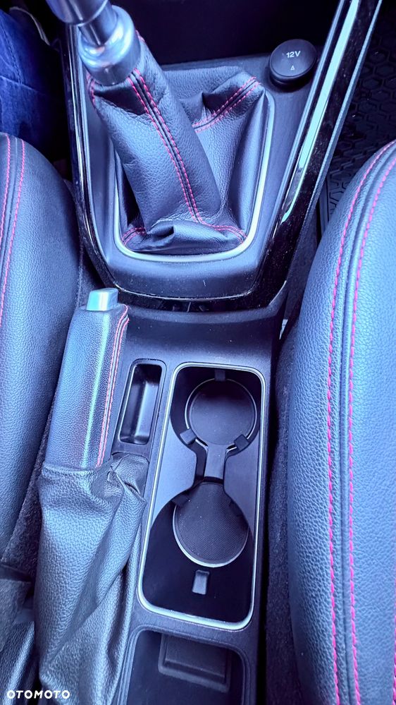 Ford EcoSport 1.0 EcoBoost ST-LINE - 18