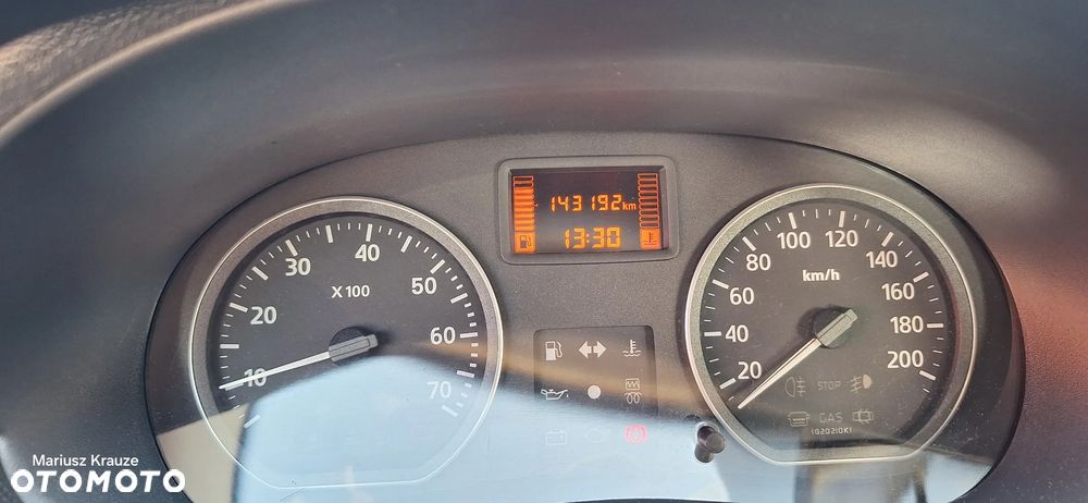 Dacia Sandero - 6