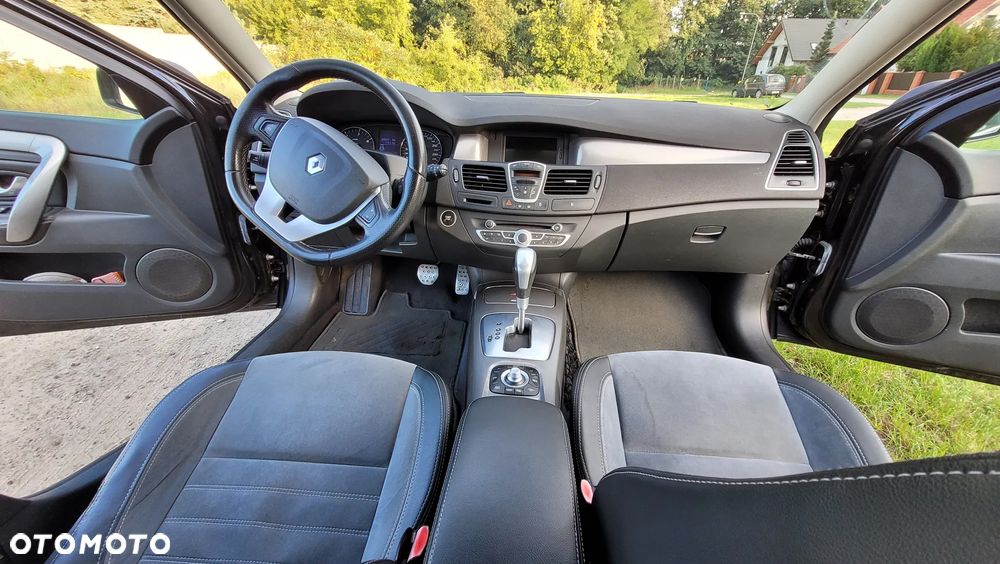 Renault Laguna dCi 175 FAP GT - 18