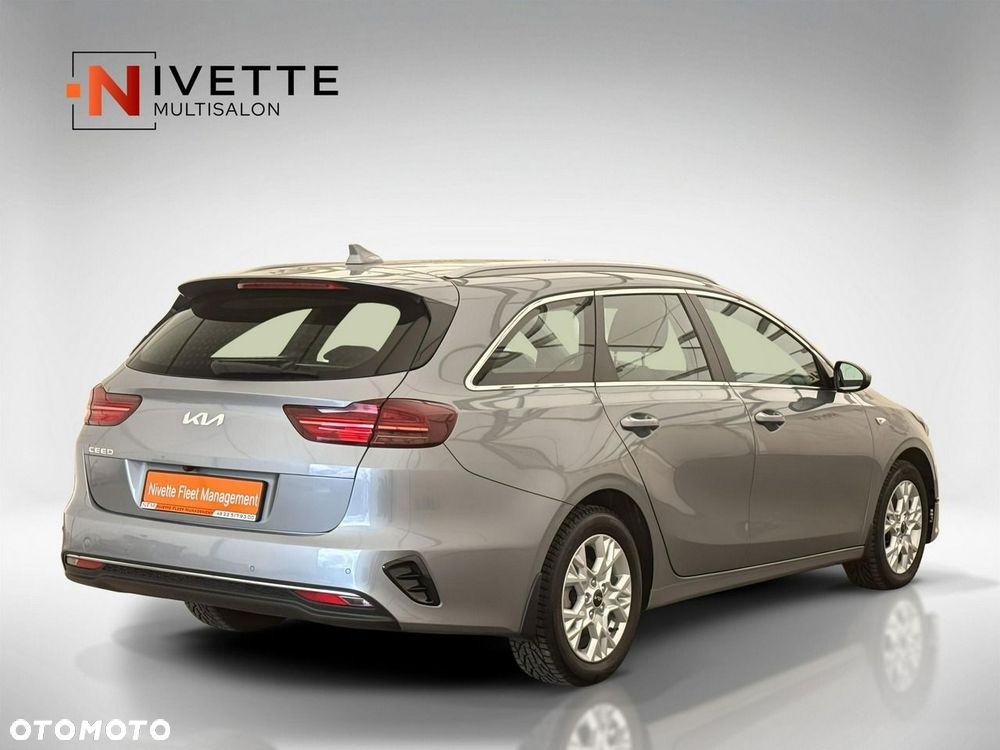 Kia Ceed - 6