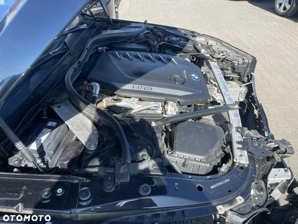 BMW Seria 7 - 15