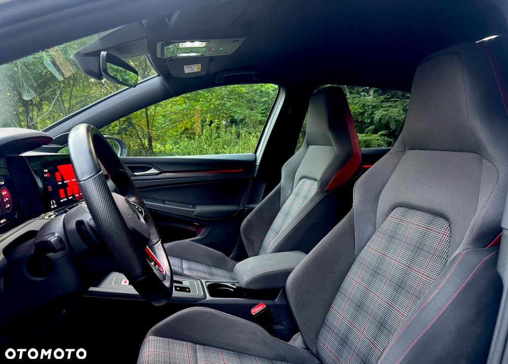 Volkswagen Golf GTI 2.0 TSI OPF DSG Performance - 15
