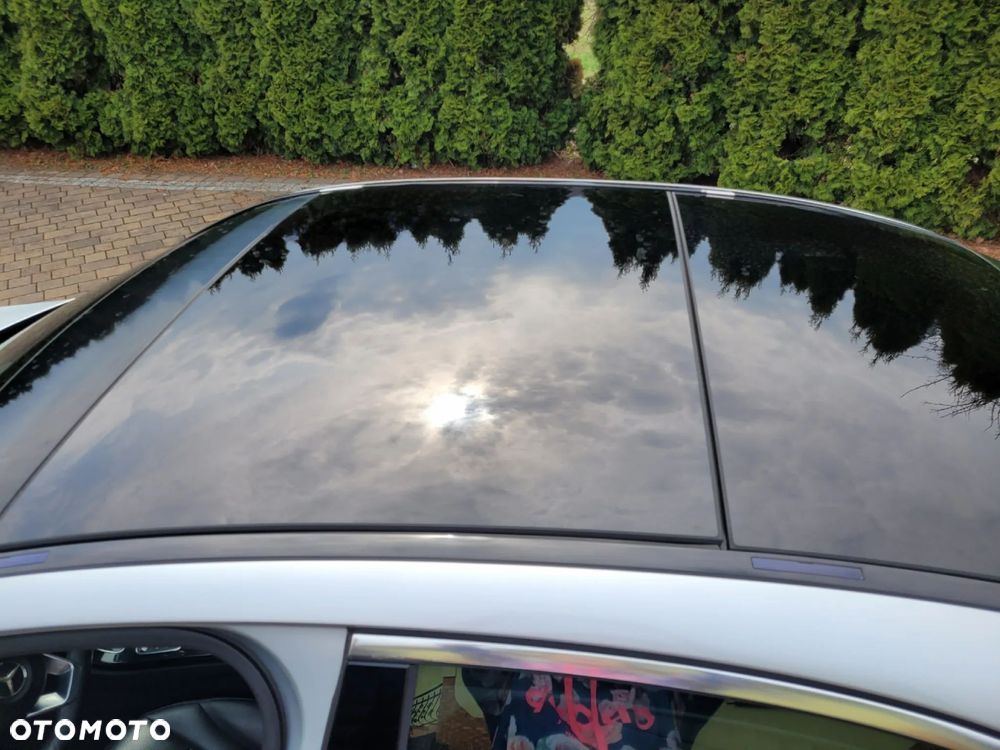 Mercedes-Benz Klasa C 200 (BlueTEC) d AMG Line - 8