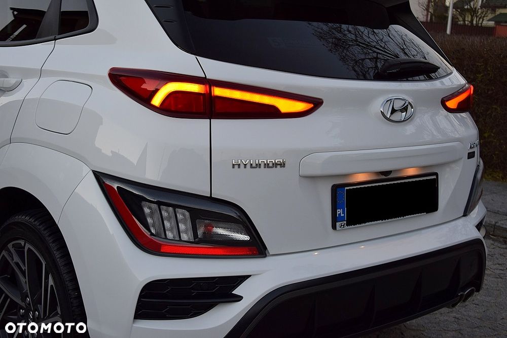 Hyundai Kona - 25
