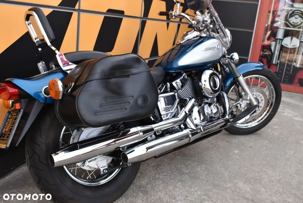 Yamaha Drag Star - 31