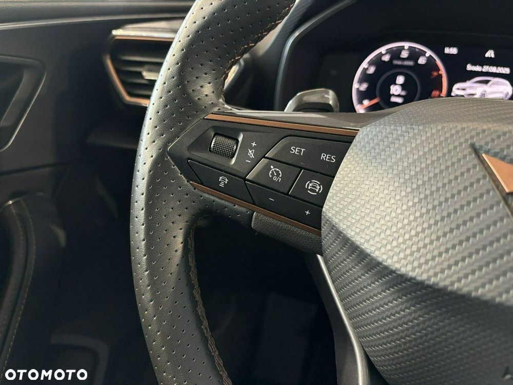 Cupra Leon Sportstourer - 18