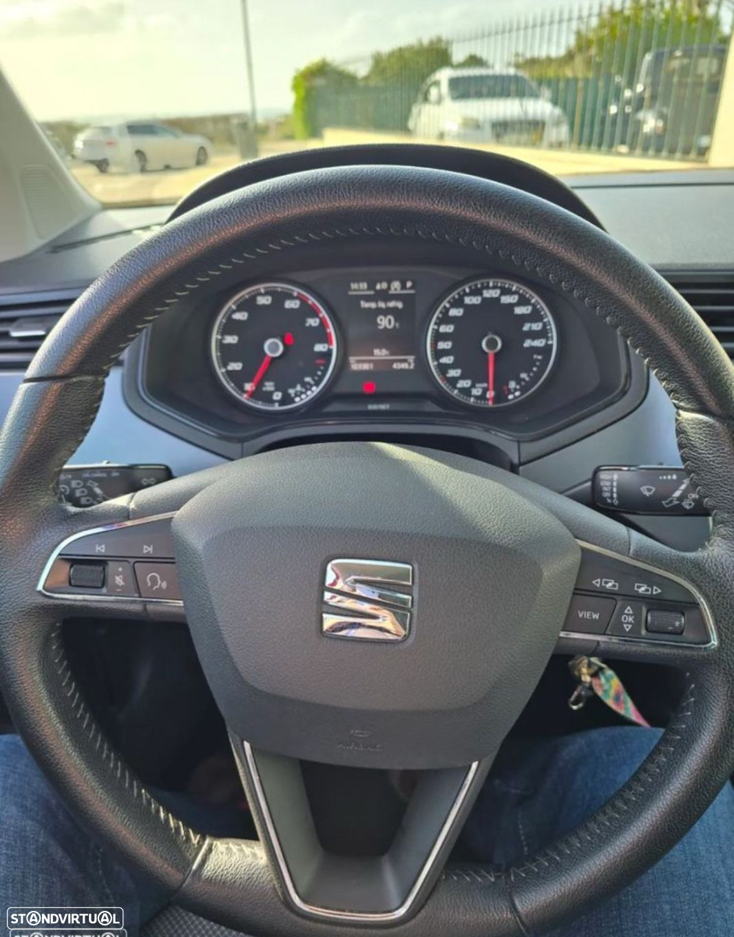SEAT Arona 1.0 TSI Style DSG - 10