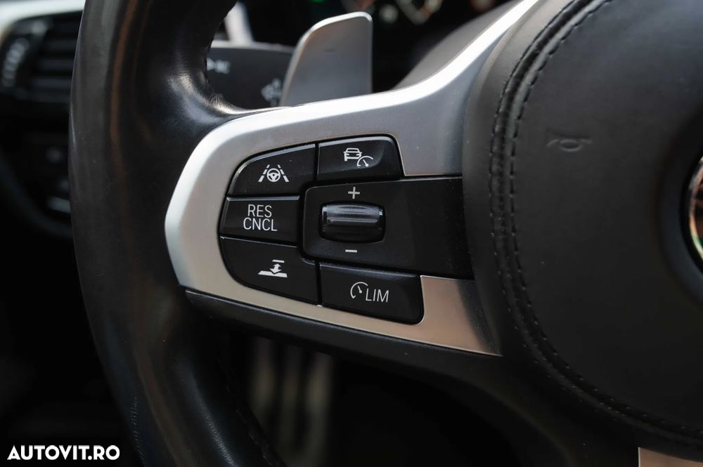BMW Seria 5 530e AT PHEV - 19