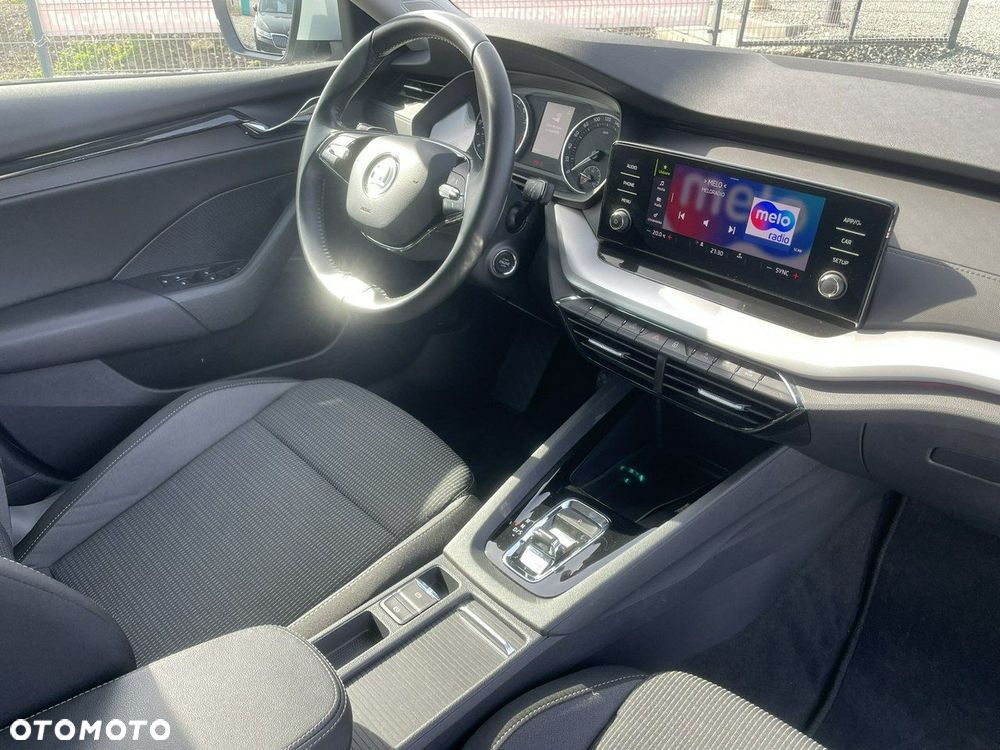 Skoda Octavia - 33