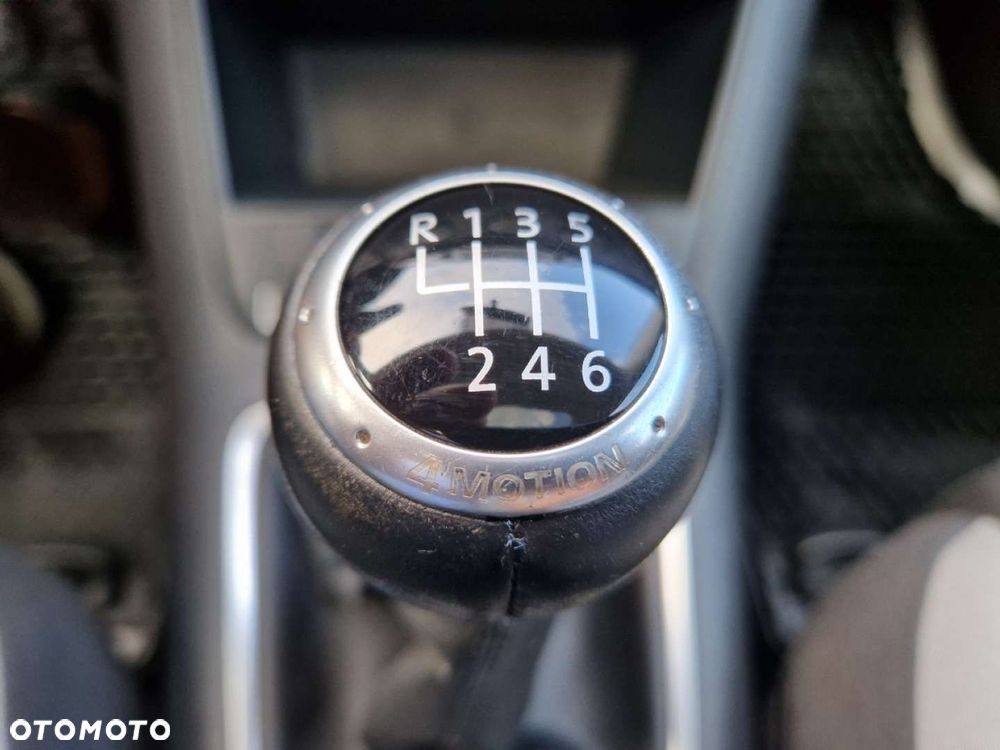 Volkswagen Tiguan 1.4 TSI 4Motion Freestyle - 15