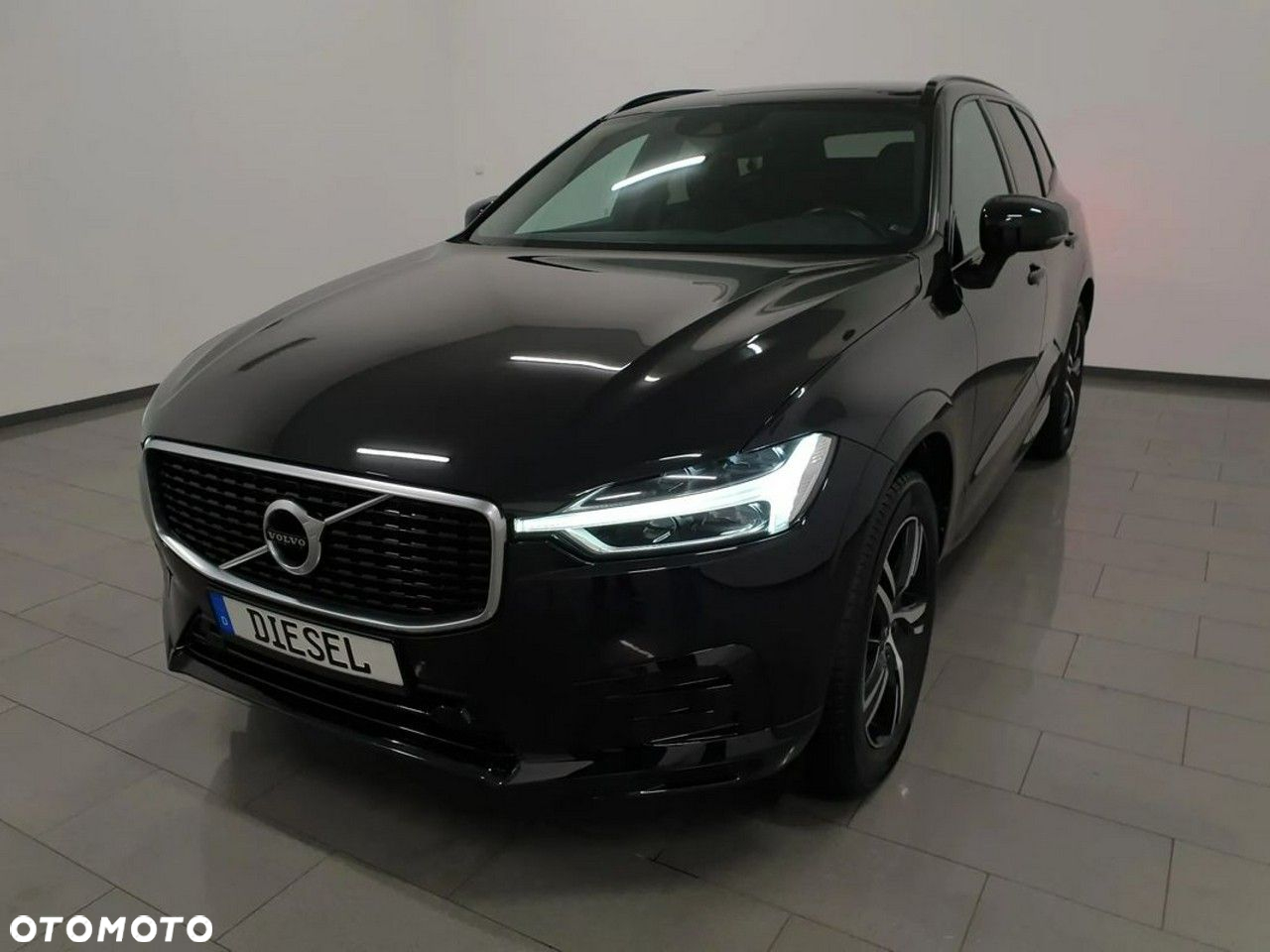 Volvo XC 60 D4 R-Design - 35