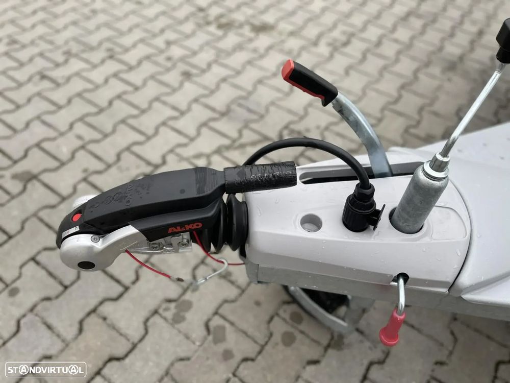 Adria Altea 472PK - 10