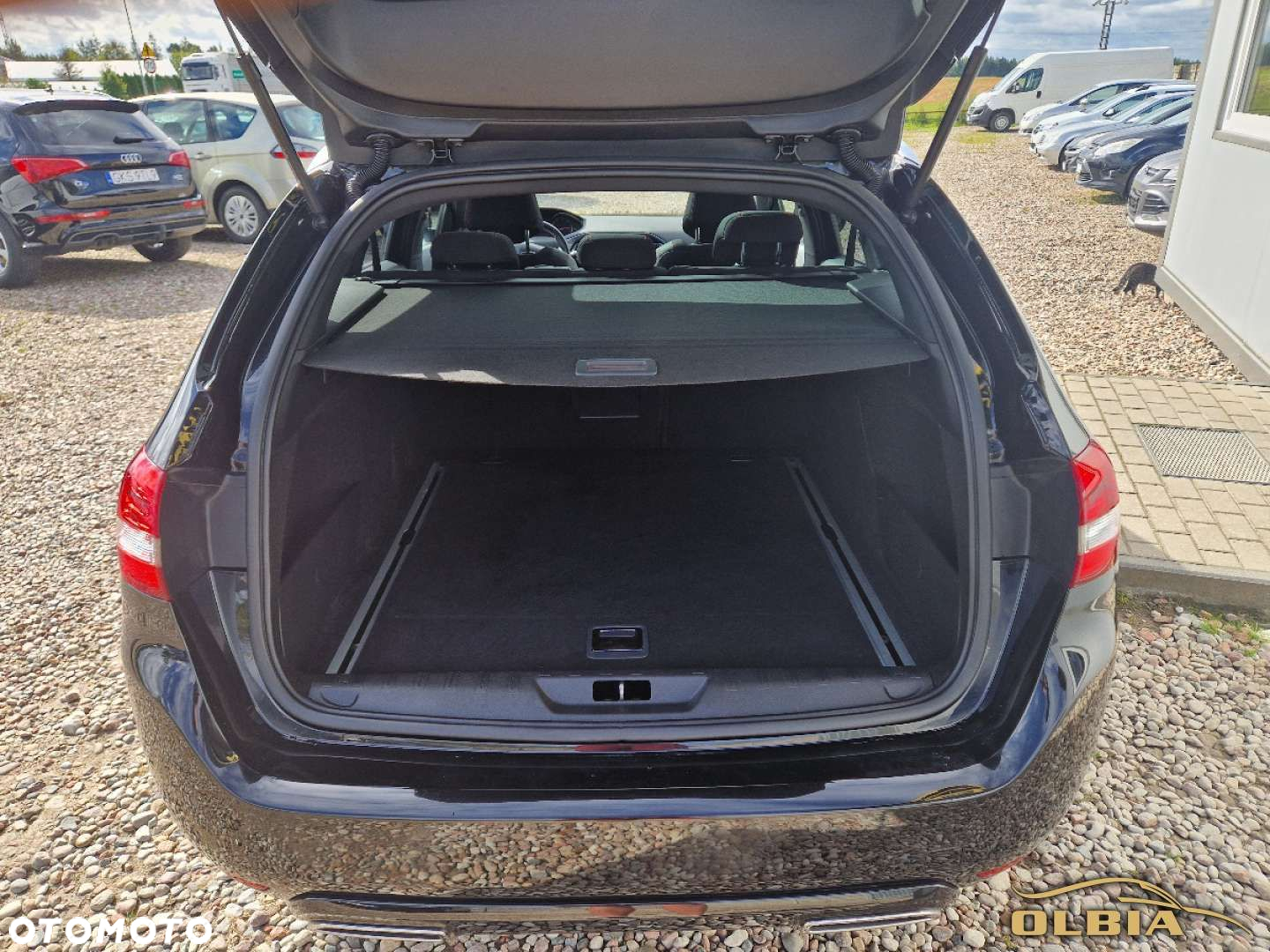 Peugeot 308 - 20