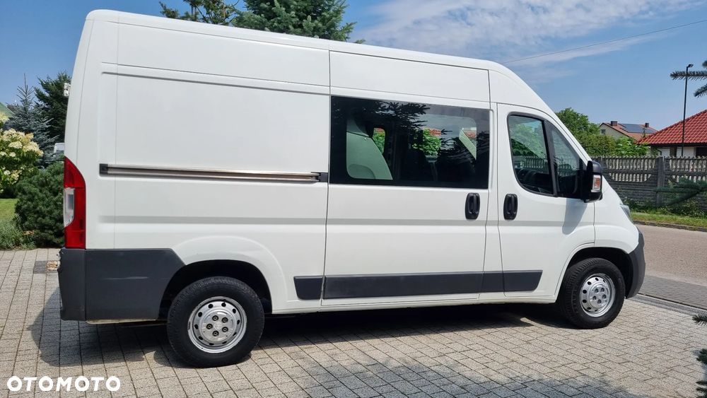 Citroën Jumper - 11