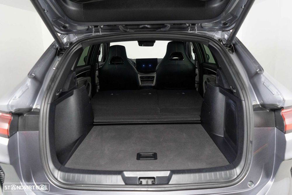 BYD Seal U 87 kWh Design - 14