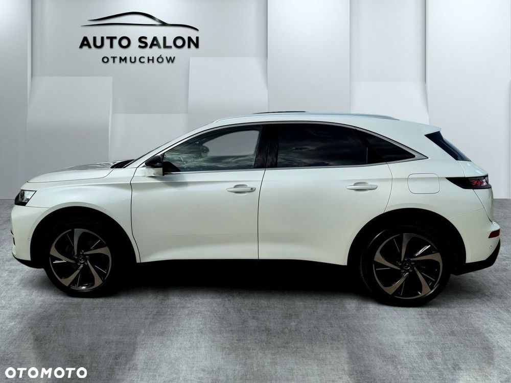 DS Automobiles DS 7 Crossback - 8