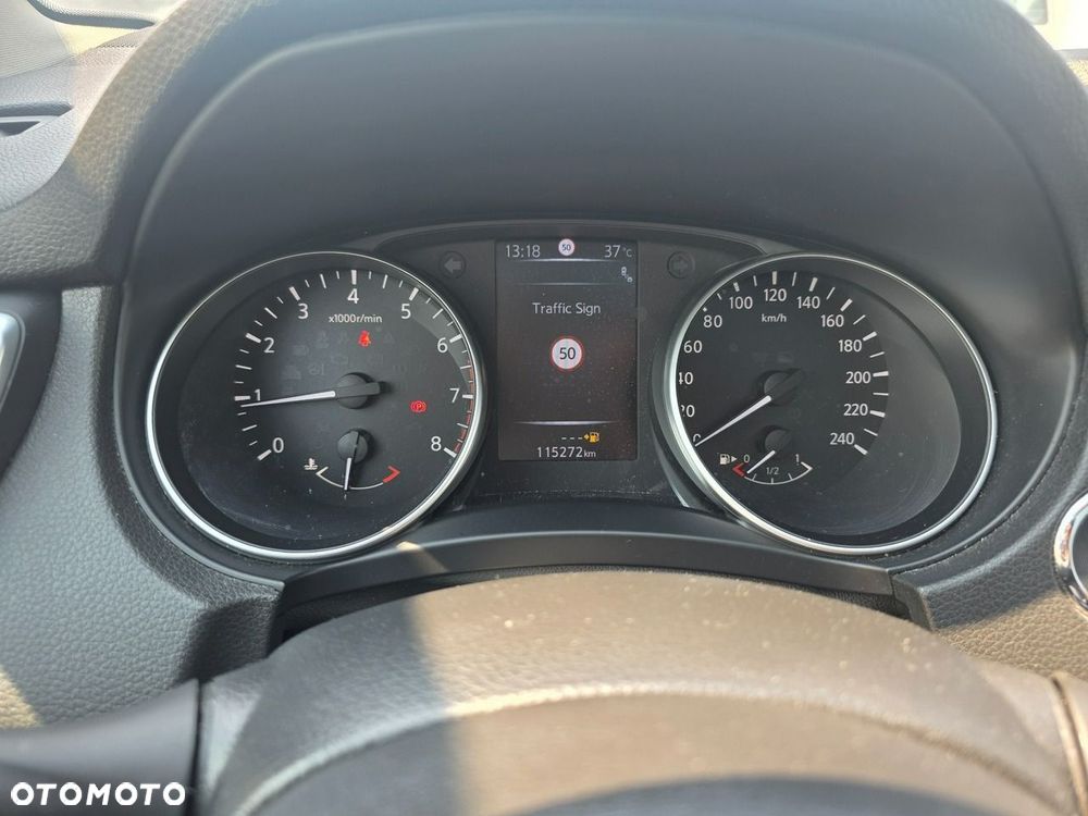 Nissan Qashqai - 20