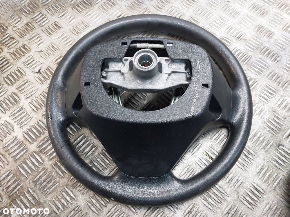 KIEROWNICA + PODUSZKA KIA CEED I 1H569-00010 56900-1H000 - 9