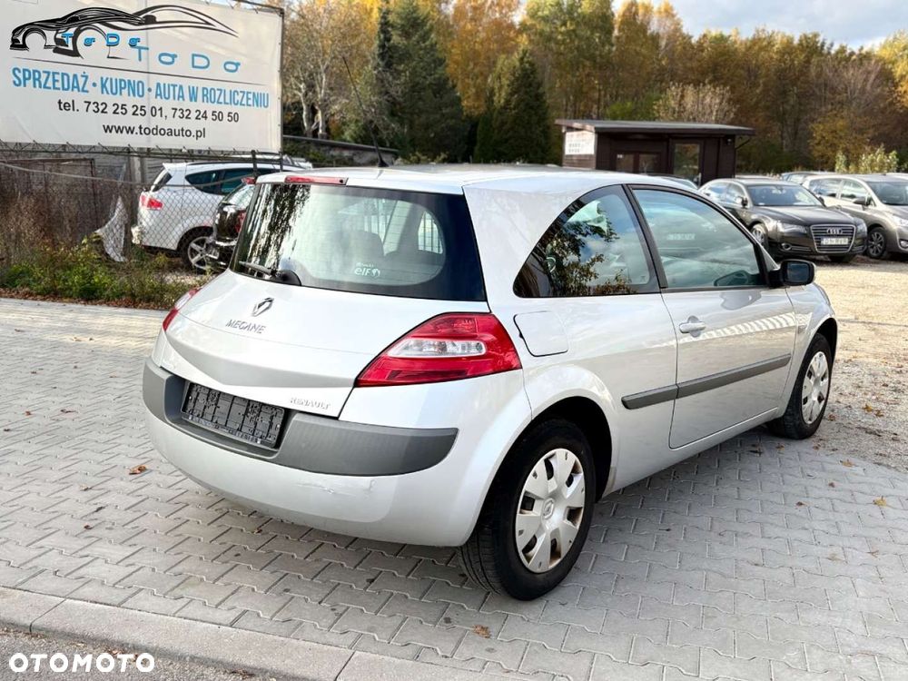 Renault Megane - 15