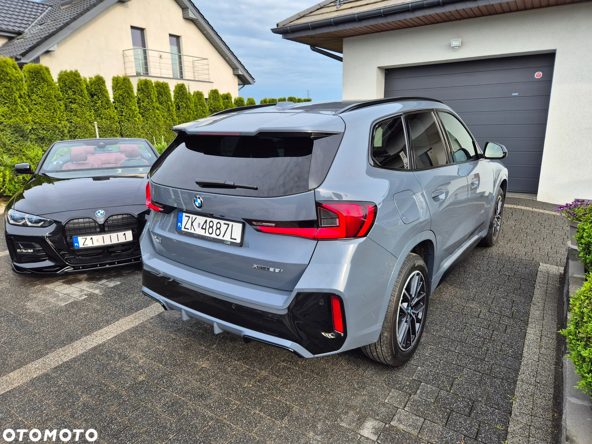 BMW X1 xDrive25i M Sport - 17