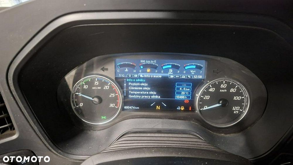 Ford F-MAX - 12
