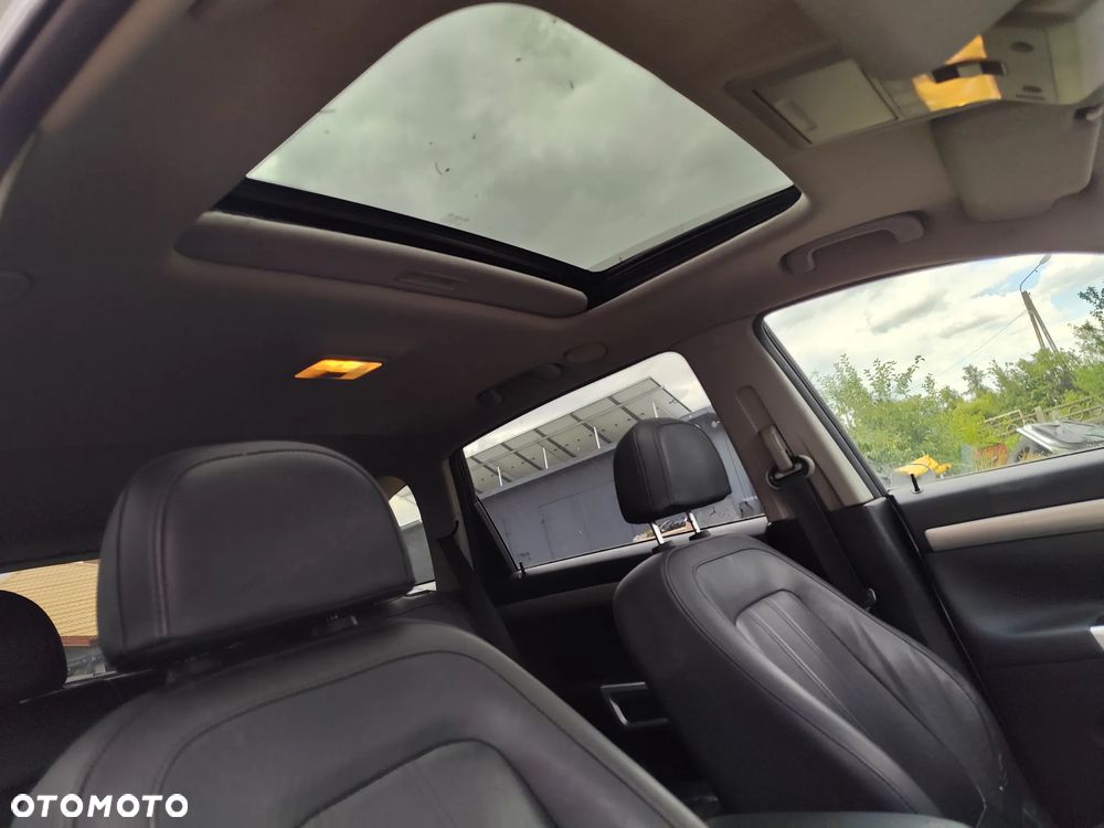 Opel Antara 2.2 CDTI 4x4 Design Edition - 22