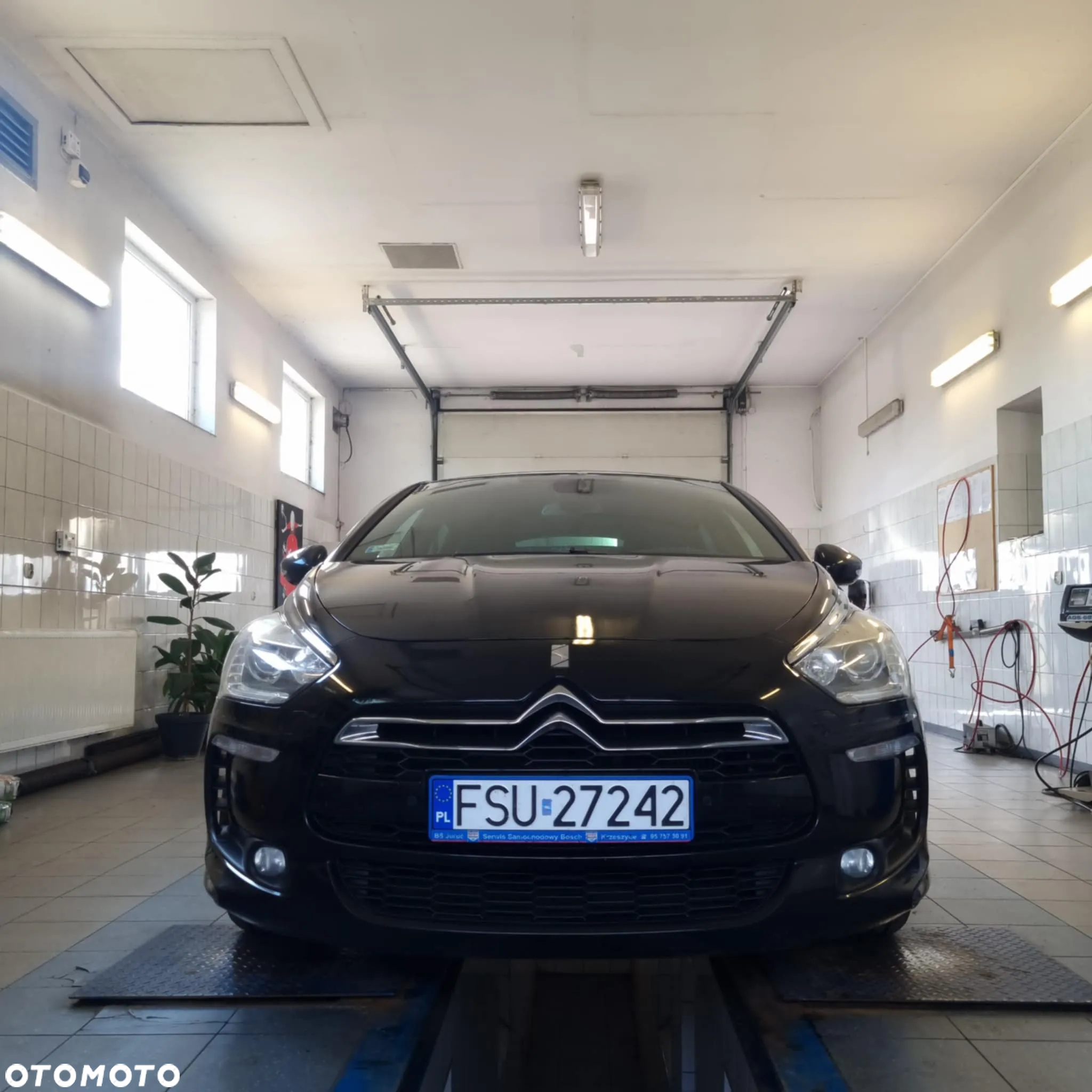 Citroën DS5 2.0 HDi Pure Pearl - 37