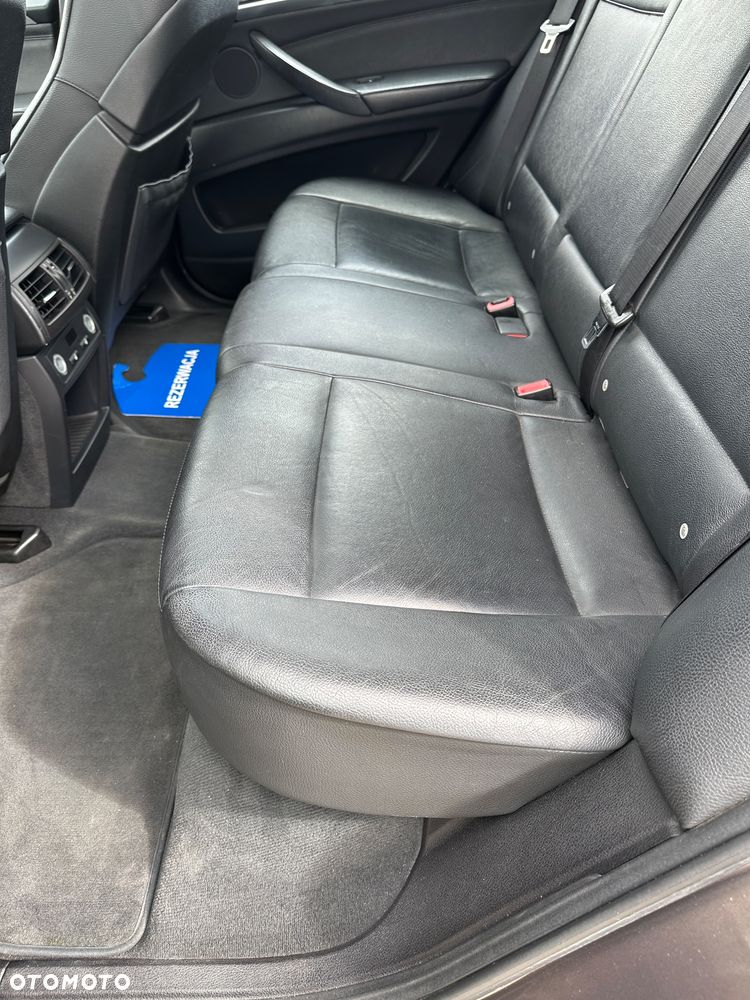 BMW X5 4.0d xDrive - 9