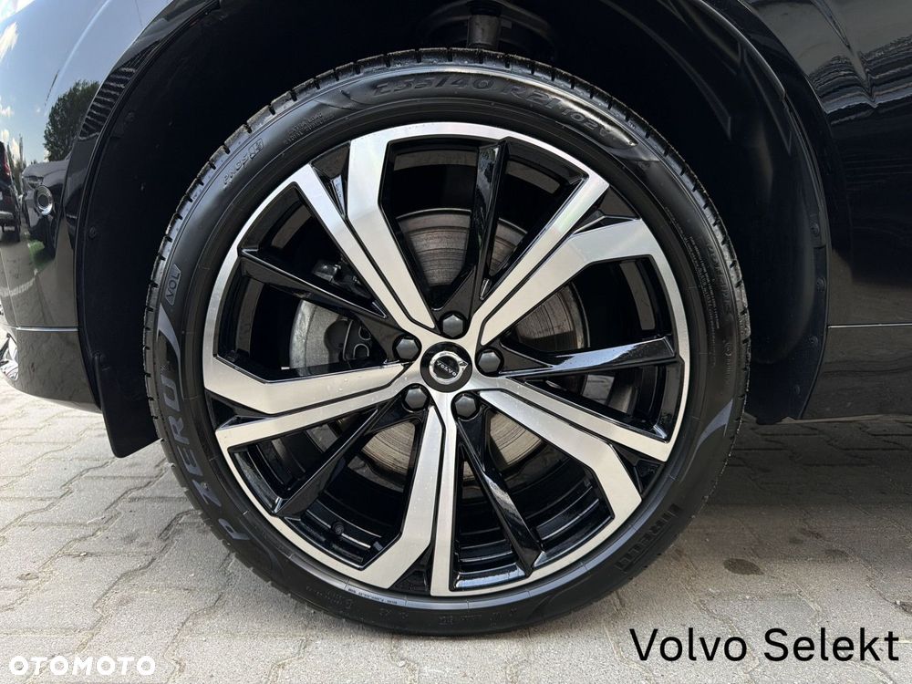 Volvo XC 60 - 35