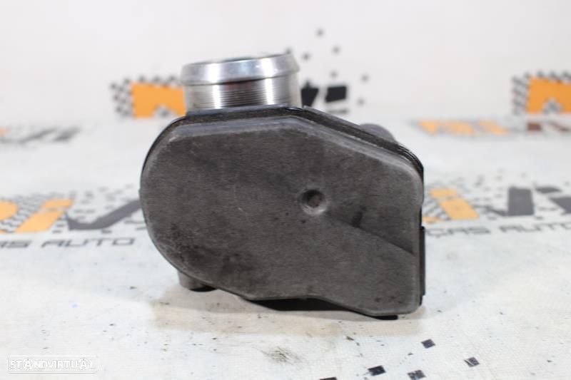 Borboleta De Admissão Land Rover Range Rover Evoque (L538)  9687888280 - 4