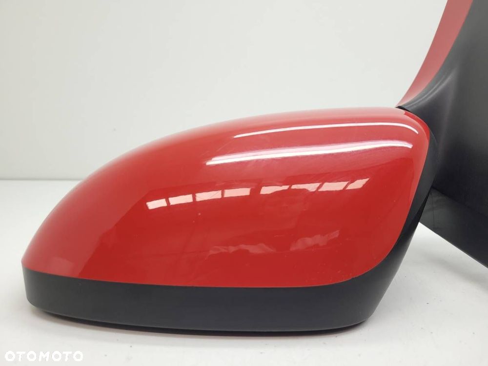 LUSTERKO LEWE SUZUKI SWIFT III 5 PIN EUROPA 2005 - 5