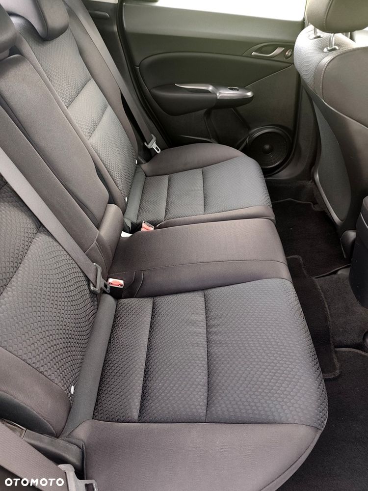 Honda Civic - 10