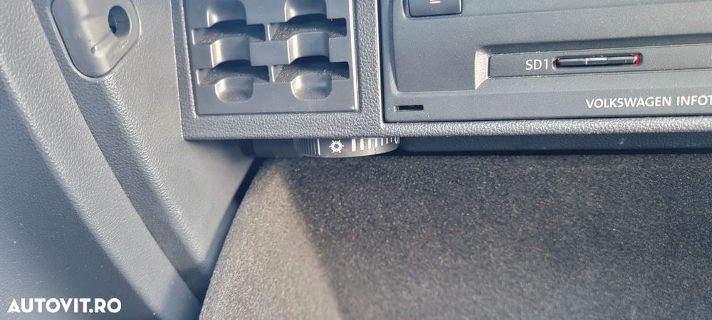 Volkswagen Golf 2.0 TDI 4Motion (BlueMotion Technology) Highline - 31