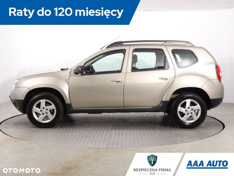 Dacia Duster - 3