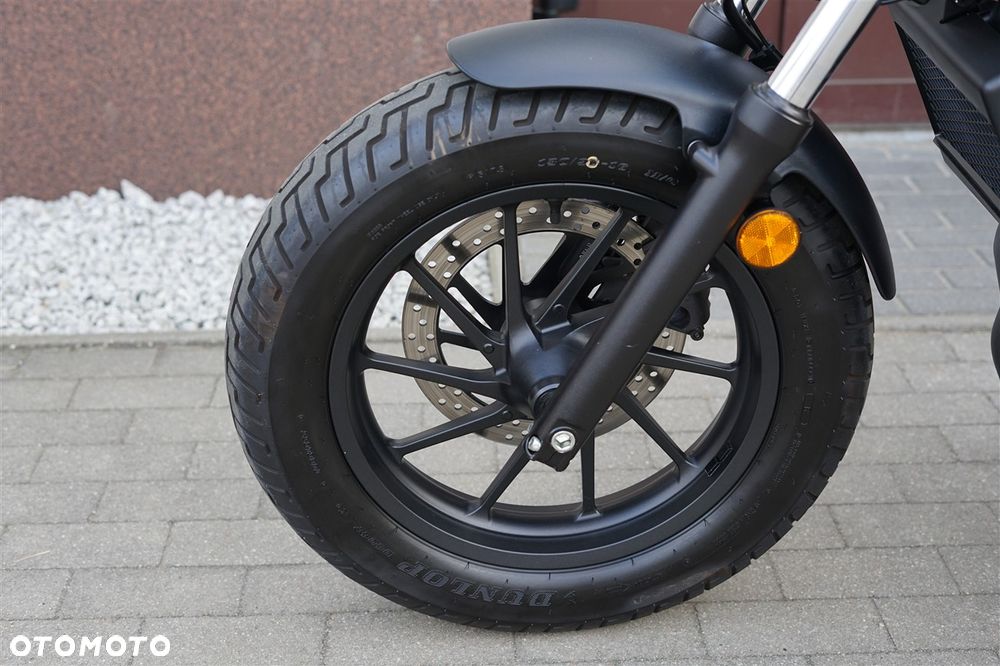 Honda CMX - 32